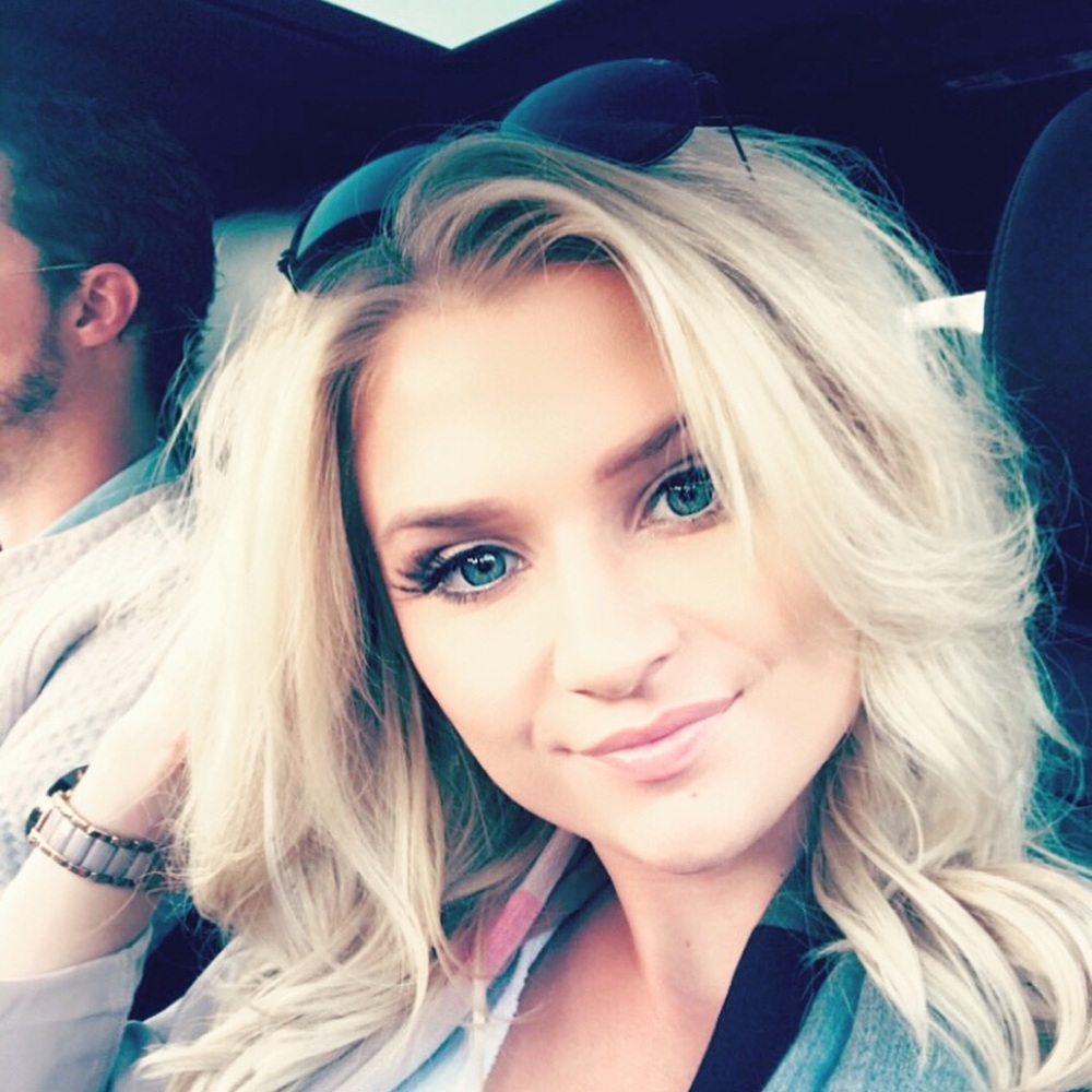 Meet your Posher, Savannah